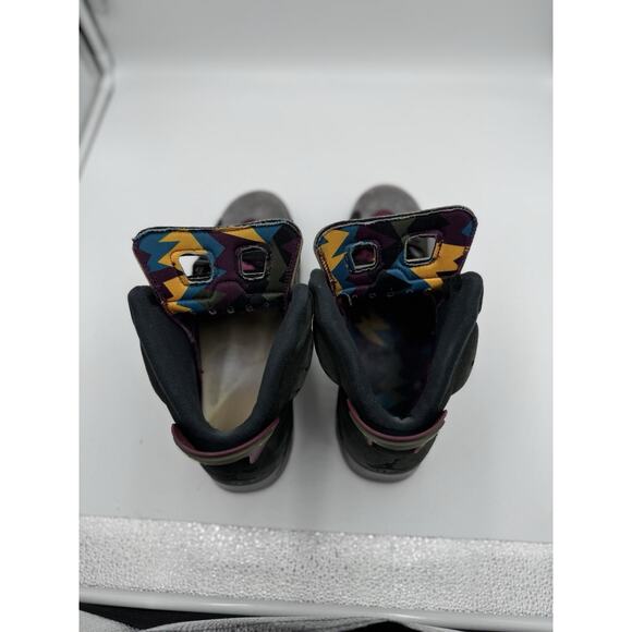 Size 11 - Jordan 6 Bordeaux - Picture 2 of 6